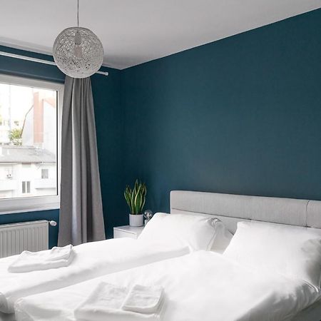 Schone Wohnung In Zentraler Lage Mainz Luaran gambar