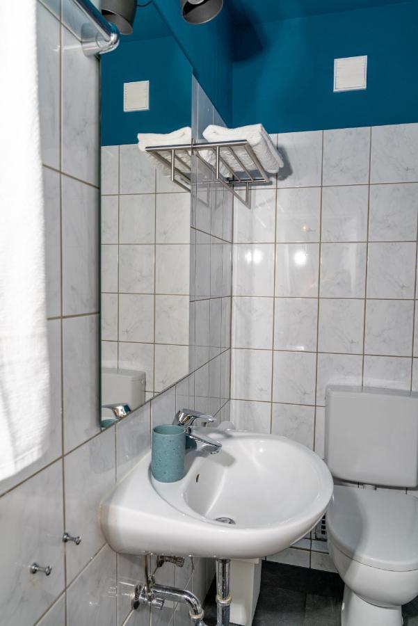 Schone Wohnung In Zentraler Lage Mainz Luaran gambar